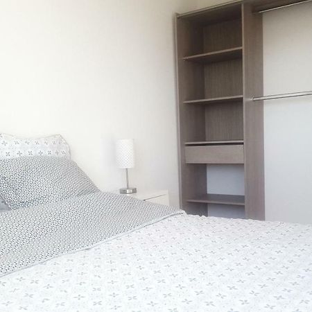 Appartement Sur L'Ile De Nantes - Place De Parking Gratuit Exteriér fotografie